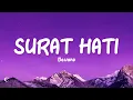 Download Lagu DEVANO - Surat Hati (Lirik Lagu)