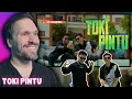 Download Lagu NEW INDONESIAN POP FAN Reacts To TOKI PINTU - ANGGA DERMAWAN FT ALAN DARMAWAN