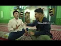 Download Lagu Silaturahmi With Ruben Onsu | JALUR LANGIT (19/08/25) Part 1 #islam #rubenonsu