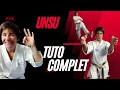 Kata UNSU : tutoriel complet