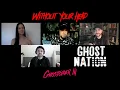 Ghost Nation s Steve Gonsalves and Dave Tango interview from Ghostober on The Travel Channel