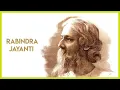 Lagu Rabindranath Tagore Jayanti Whatsap Status || 7th May Special Status #Rabindranath Tagore Status