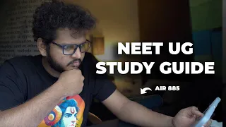 NEET UG - The 10 Most Important Rules For Success | Dr. Anuj Pachhel