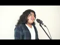 Menyimpan Rasa - Devano Danendra (Cover by Yayas)