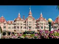 Download Lagu Disneyland Paris, Disney Stars on Parade ~ August 2025