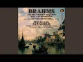 Download Lagu Symphony No. 3 in F Major, Op. 90: III. Poco allegretto (2023 Remastered, Vienna 1961)