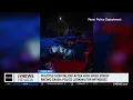 Street Racing Crash Sends Six to Hospital