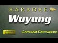Download Lagu Karaoke Langgam Wuyung // Set Gamelan Korg Pa600+Lirik