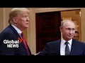 Download Lagu Russia warns Trump it does “not accept threats” following US ceasefire ultimatum