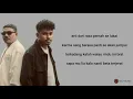 Pastikan - Nazeef (REMAKE) Justy Aldrin ft Toton Caribo (OFFICIAL LYRIC)