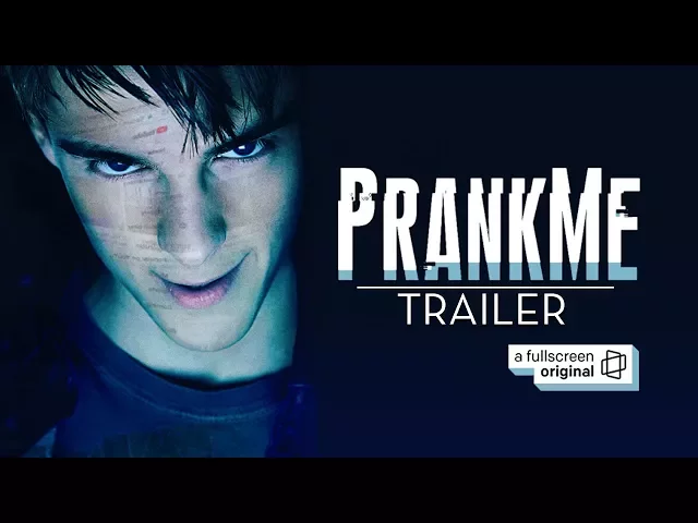 PrankMe | Official Trailer