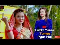 Download Lagu Humko Tumse Pyar Hai | Funny Love Story | New Cover 2021| Pritam Kumar | Ft Kamoles  and Ruhi