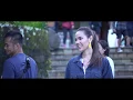 Download Lagu YOU.C1000 Vitamin Drink TVC Production with Catriona Gray