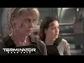 Video di Terminator: Dark Fate (2019) – La Misión de Dani Extended Look - Paramount Pictures