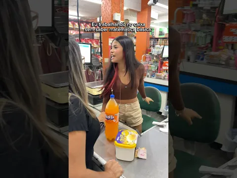 Achou que eu era burra né 🤣