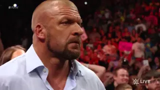 sting and the viper clean house raw march 16 2015