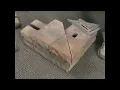 How to Cap a Concrete Block Wall Corner Step by Step Instructions