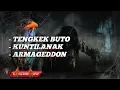 Download Lagu 🔴 MASTERAN CENDET TENGKEK BUTO ,KUNTILANAK ,ARMAGEDDON