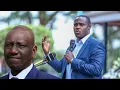 'RUTO ANATUMIA AKILI YA WASH WASH KUIBA HUSTLER FUND!' Former UDA SG Cleo Malalah exposes Ruto badly