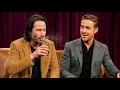 Nobody Can Handle Ryan Gosling s Awkwardness Dry humor
