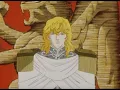 Lagu Reinhard terminated the peace treaty