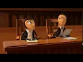 Bee Movie 2007 in 10 Seconds