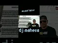 Download Lagu Dj Mahesa || MUANI LACUR