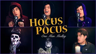 Download Hocus Pocus - One Man Medley - \ MP3