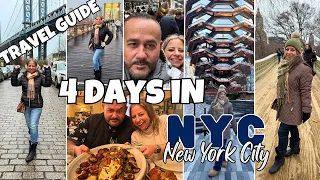 Things to do in New York City - Cheap Easy Ideas 2025