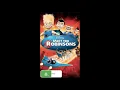 Download Lagu Opening To Meet the Robinsons 2007 VHS Australia