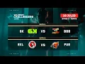 Download Lagu 🔴6K Vs. BBB | EXL Vs. FUE | VALORANT Challengers Latam NORTE | Stage 2 | Día 2 – Semana 3