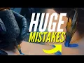 Tattoo Color Packing - avoid these mistakes