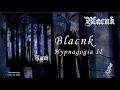 Download Lagu Blacnk - Hypnagogia II (album, 2025) [post-black psychedelic metal]
