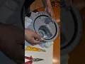 Bosch Dishwasher - Error 15 Leaking from the sump Gasket