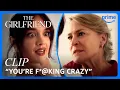 Download Lagu Mother Chokes Son’s Girlfriend at Art Show | The Girlfriend | Clip | Prime Video