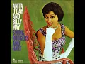 Anita O'Day - I could write a book