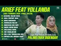 Download Lagu YOLLANDA FEAT ARIEF FULL ALBUM TERBAIK (LIRIK) GERHANA DALAM CINTA - LAGU POP MELAYU TERBARU 2025