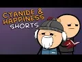Download Lagu Last Meal - Cyanide \u0026 Happiness Shorts
