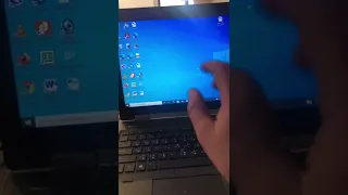 اسرع طريقة لاغلاق الحاسبة اللابتوب عمل Shut Down للابتوب 