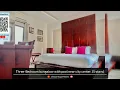 Three-Bedroom bungalow with pool near city center. | Hoi An, Vietnam | Hotel Review 🏨