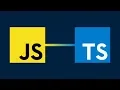 TypeScript Static Types for JavaScript typescript vs javascript typescript tutorial