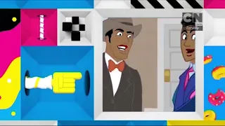 فانميد التالي بعد الفاصل مارس 2023 العرض الشهواني كرتون نتورك بالعربية 