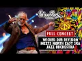Download Lagu Wicked Dub Division meets North East Ska Jazz Orchestra LIVE Pol'and'Rock Festival (FULL CONCERT)