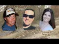 A look back at the Bakersfield 3 as the trial for Matthew Queen begins