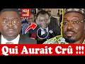 Lagu Haute Trahison à Etoudi ? Un Ministre Rallie Tchiroma à la Dernière Minute, Ngoh Ngoh Furieux !