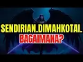 Lagu APA SEBENARNYA DIRIMU? Anda berjalan sendirian \u0026 semesta tidak punya pilihan selain memahkotai Anda