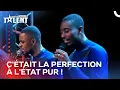 Download Lagu Ce Talent Est Unique En Son Genre ! | France Got Talent