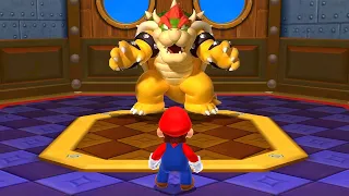 Super Mario 3D Land 100% Walkthrough - World 2