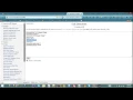 php not executing in virtual host under webmin Linux Centos7