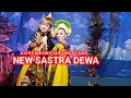 Lagu Aji Kembang Jaran Goyang Janger Sastra Dewa Live Kentangan